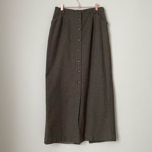 Vintage Gap skirt